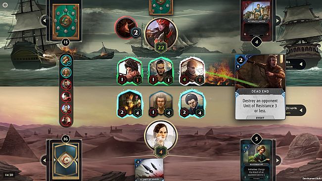 Causa, Voices of the Dusk - Founders Soulember Kit