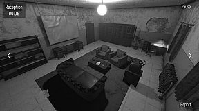 Monitoring All Night