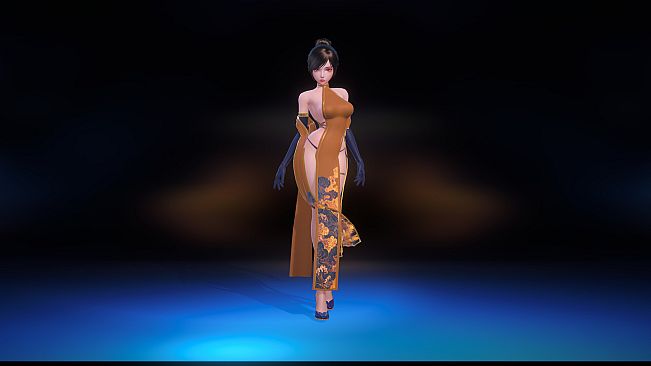 Angel Legion-DLC Myriad Splendor D