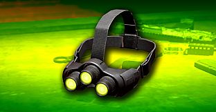 Ghosts of Tabor - Splinter Cell DLC