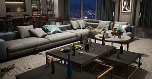 AI公寓：虚拟证言