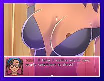 Miss Agatha's Palace