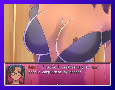 Miss Agatha's Palace