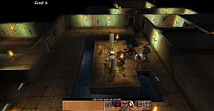 DarkStone Restoration