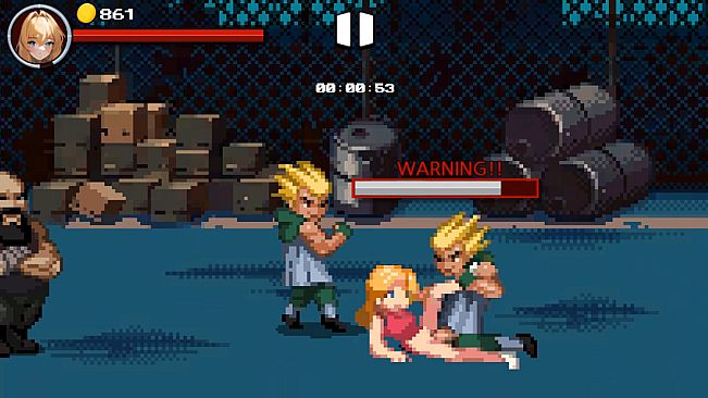 SHANGHAI ANGEL - 18+ Adult Only