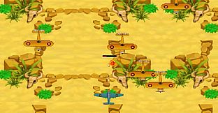 Aircraft War: Extra Level Pack 2