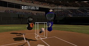 Baseball Dreams VR