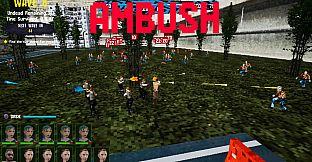 Zombie Murder Squad Y2K