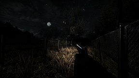 Leaden Sky: Nightmares