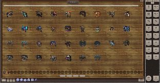 Fantasy Grounds - Heroic Characters 17 (Token Pack)