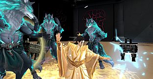 异界碎片｜Otherworld Shards