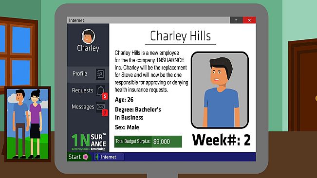 Insurance Inc.