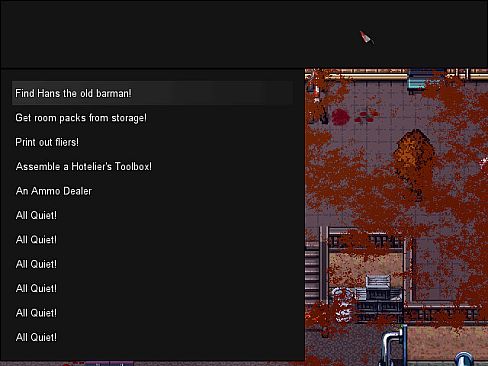 Apocalypse Hotel - The Post-Apocalyptic Hotel Simulator!