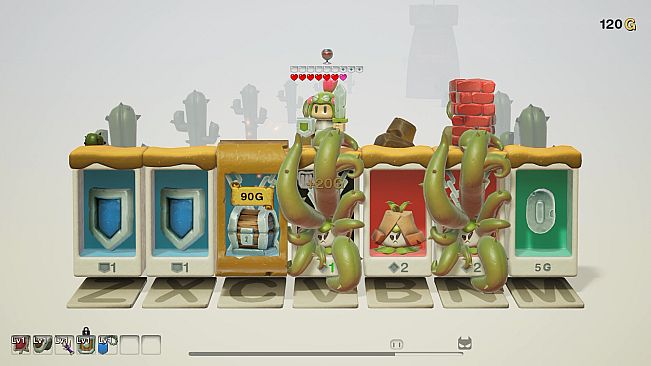 RP7: Spin Your Own Encounter