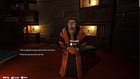 The Bureau of Fantastical & Arcane Affairs