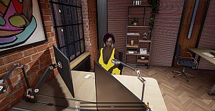 Don't Disturb Your BOSS