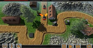 Tower Defense Sudden Attack