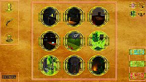 The Bride Horror Game