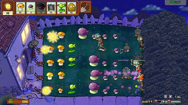 Plants vs. Zombies: Replanted