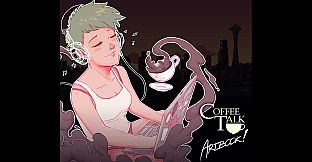 Coffee Talk - Artbook
