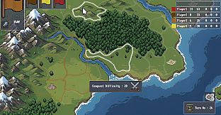 Venture: Kingdoms