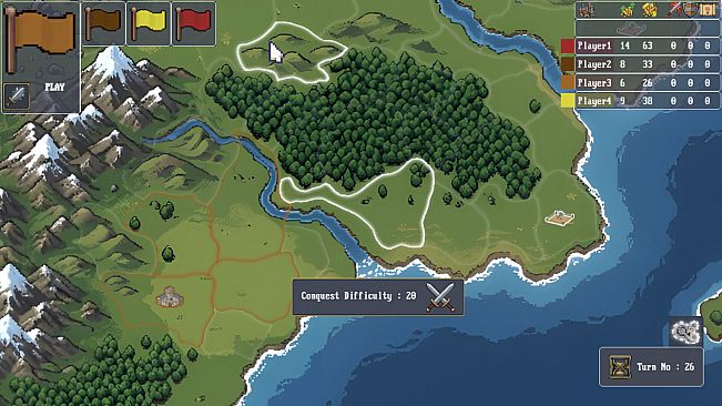 Venture: Kingdoms
