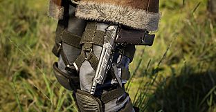 Vigor - Lawkeeper Pack