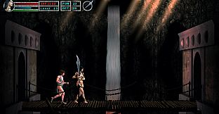 The Slaves' Fortress