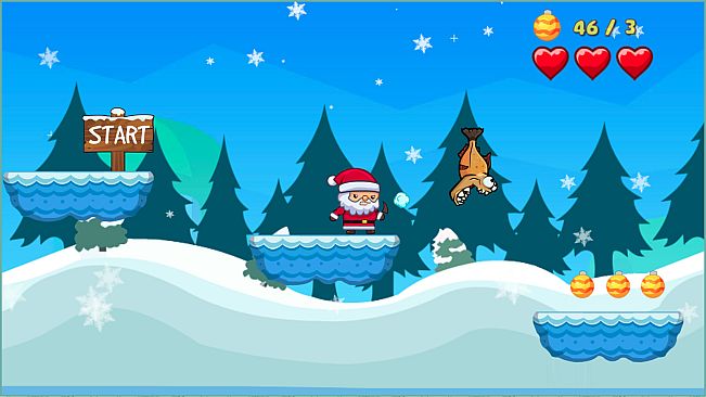 The battle for Christmas