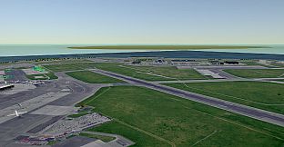 Tower!3D Pro - EKCH airport