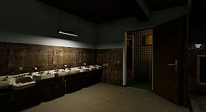 The Green Room Experiment (Episode 2)