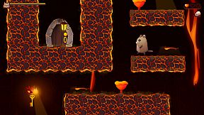 Shadow Of the Groundhog