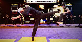 Cobra Kai 2: Dojos Rising Nemesis Pack