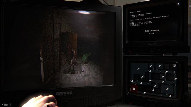 TIC-TAC: Twelve o'clock