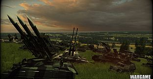 Wargame: European Escalation - Commander