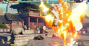 FATAL FURY: CotW - Season Pass 2