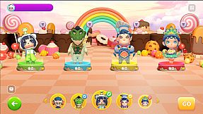 富豪派对重制版