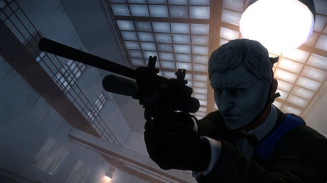 PAYDAY 2: Espionage Weapon Pack