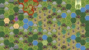 Merchants & Mercenaries