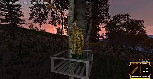 Deer Hunting - The Season 2