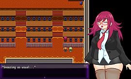 Maid Mansion Nightmare