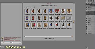 Fantasy Grounds - Landlubber's Voyage 1!