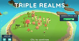 Triple Realms