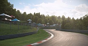 Automobilista 2 - Nürburgring 2025