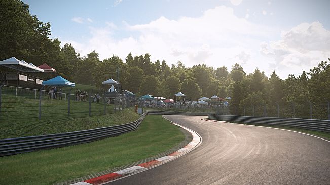 Automobilista 2 - Nürburgring 2025
