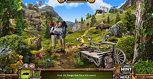 Vacation Adventures: Park Ranger 9