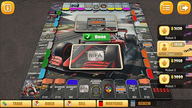 Formula Rento