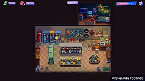 The Last Gas Station