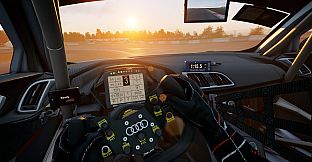 Assetto Corsa Competizione - GT2 Pack
