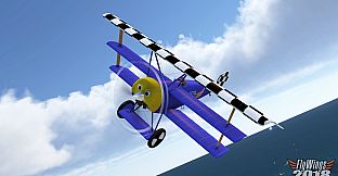 FlyWings 2018 - World War I Fighters